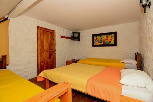 Posada Hostal Alto De Los Andaquies