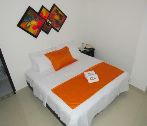 Hotel Nelymar