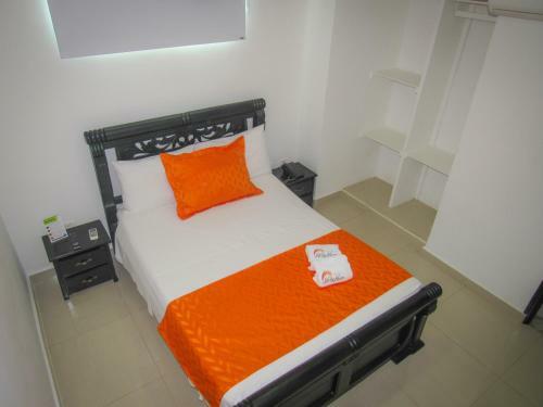 Hotel Nelymar