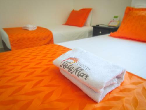 Hotel Nelymar