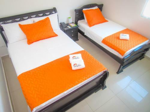 Hotel Nelymar