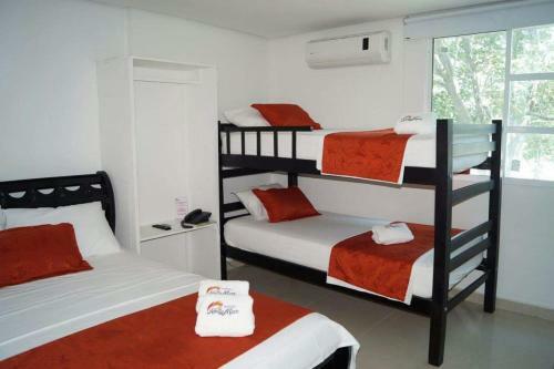 Hotel Nelymar