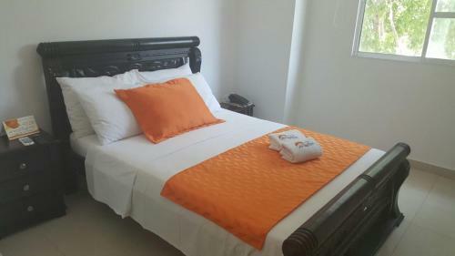 Hotel Nelymar