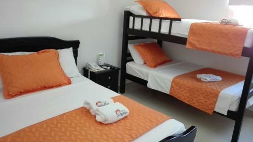 Hotel Nelymar