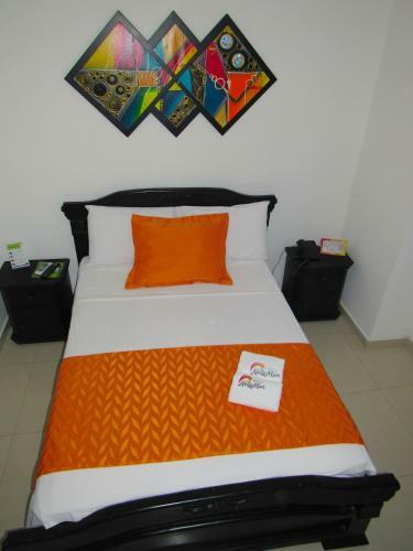 Hotel Nelymar