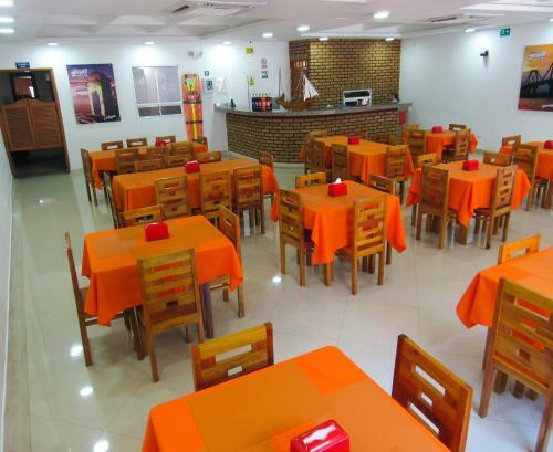 Hotel Nelymar