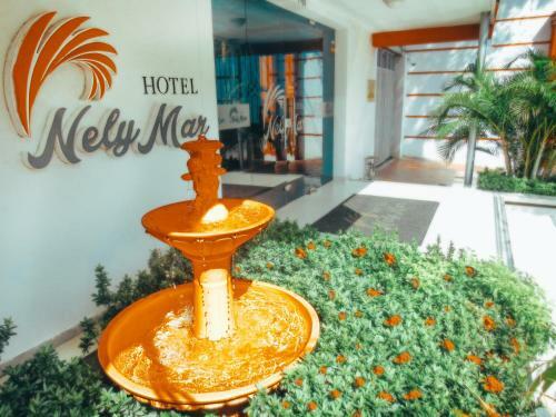 Hotel Nelymar