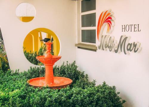 Hotel Nelymar