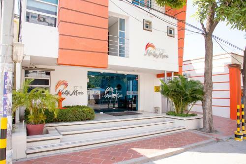 Hotel Nelymar
