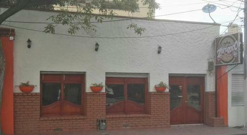 Hotel Nelymar