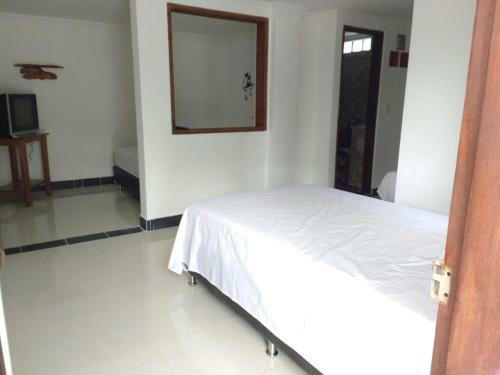 Hostal Caba�as Rurales El Cielo