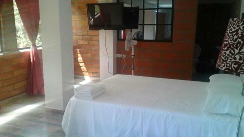 Hostal Caba�as Rurales El Cielo