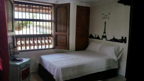 Hostal Caba�as Rurales El Cielo