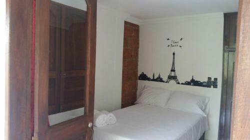 Hostal Caba�as Rurales El Cielo