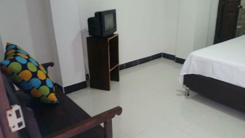 Hostal Caba�as Rurales El Cielo