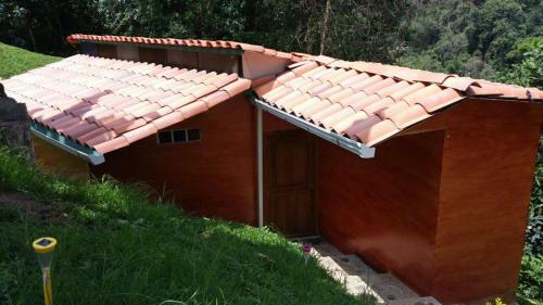 Hostal Caba�as Rurales El Cielo