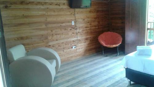 Hostal Caba�as Rurales El Cielo