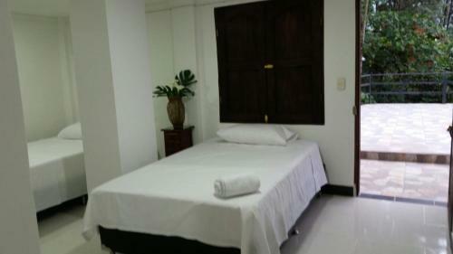 Hostal Caba�as Rurales El Cielo