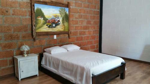 Hostal Caba�as Rurales El Cielo