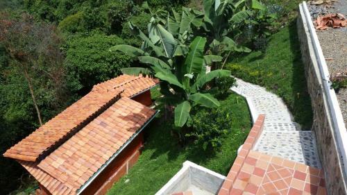 Hostal Caba�as Rurales El Cielo