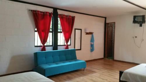 Hostal Caba�as Rurales El Cielo