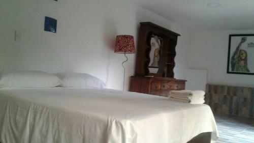 Hostal Caba�as Rurales El Cielo