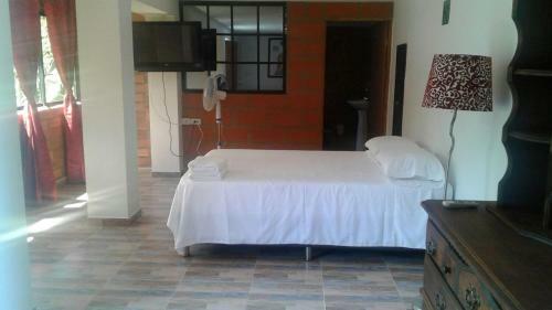 Hostal Caba�as Rurales El Cielo