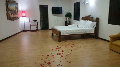 Hostal Caba�as Rurales El Cielo