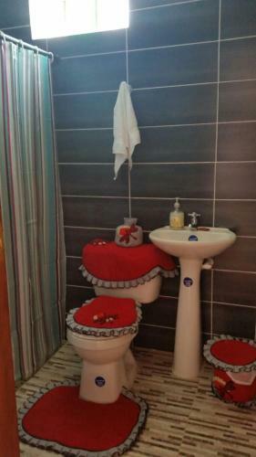 Hostal Caba�as Rurales El Cielo