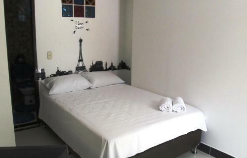 Hostal Caba�as Rurales El Cielo