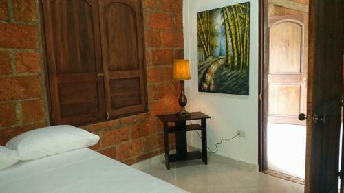 Hostal Caba�as Rurales El Cielo