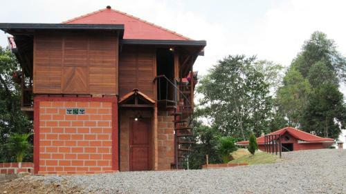 Hostal Caba�as Rurales El Cielo