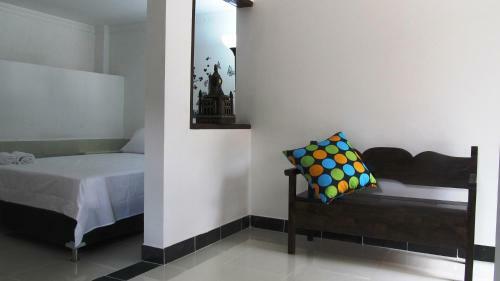 Hostal Caba�as Rurales El Cielo