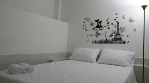 Hostal Caba�as Rurales El Cielo