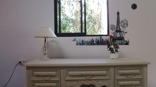 Hostal Caba�as Rurales El Cielo