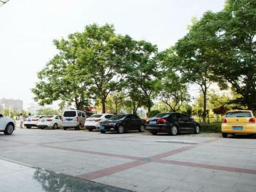 Hotel Jinjiang Inn Yancheng Dafeng Changxin Road