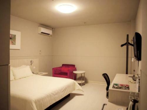 Hotel Jinjiang Inn Yancheng Dafeng Changxin Road