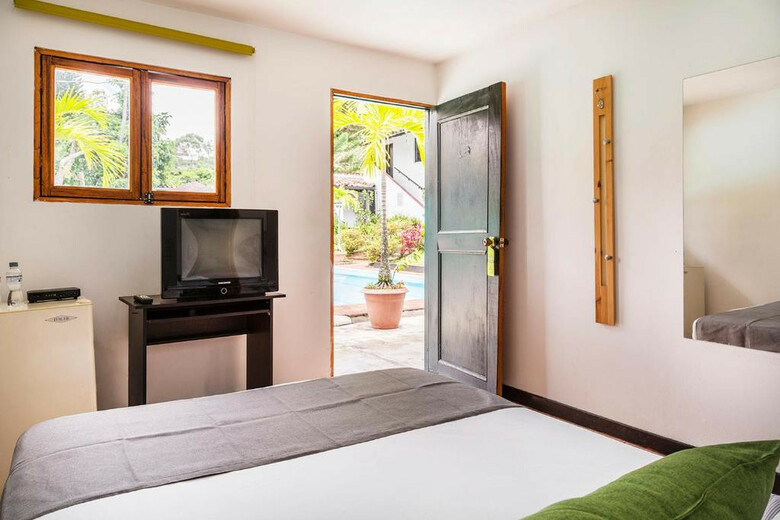 Hotel Premium Real
