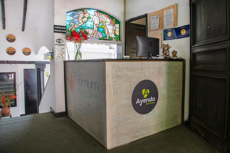 Hotel Premium Real