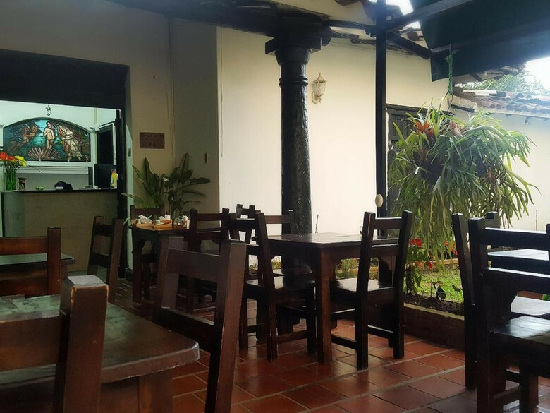 Hotel Premium Real