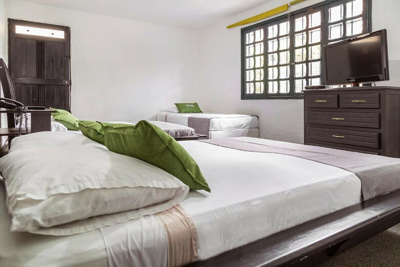 Hotel Premium Real