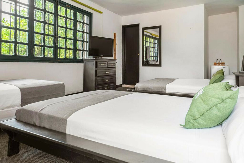 Hotel Premium Real