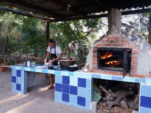 Albergue Ecohotel Arte Y Aventura