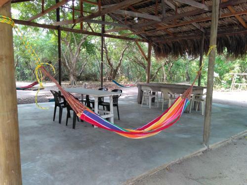 Albergue Ecohotel Arte Y Aventura