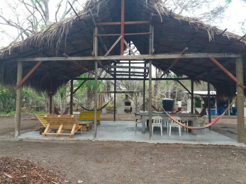 Albergue Ecohotel Arte Y Aventura