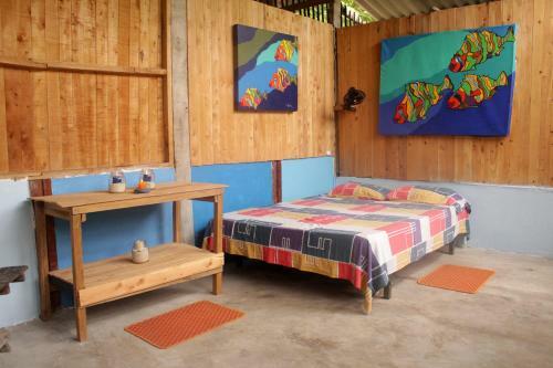 Albergue Ecohotel Arte Y Aventura