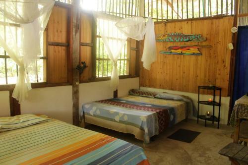 Albergue Ecohotel Arte Y Aventura