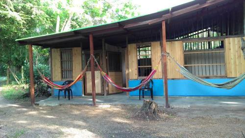 Albergue Ecohotel Arte Y Aventura