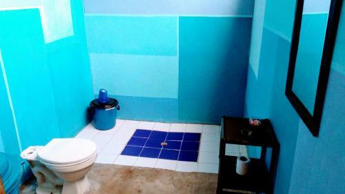 Albergue Ecohotel Arte Y Aventura