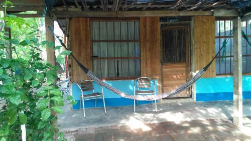 Albergue Ecohotel Arte Y Aventura